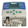 Контроллер HUNTER ELC-601-iE 6 зон внутренний, 230В трансформатор (Эколоджик)