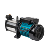 Насос HYPERPUMP Model S 1" 100 л/мин  5,5 атм 900 Вт