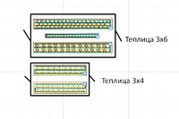 Комплект автополива 100 м3 Теплица Капельный полив HUNTER (США) + IRRITEC (Италия)